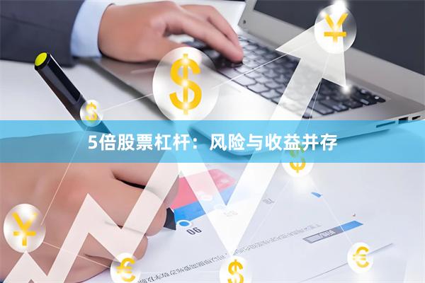 5倍股票杠杆：风险与收益并存
